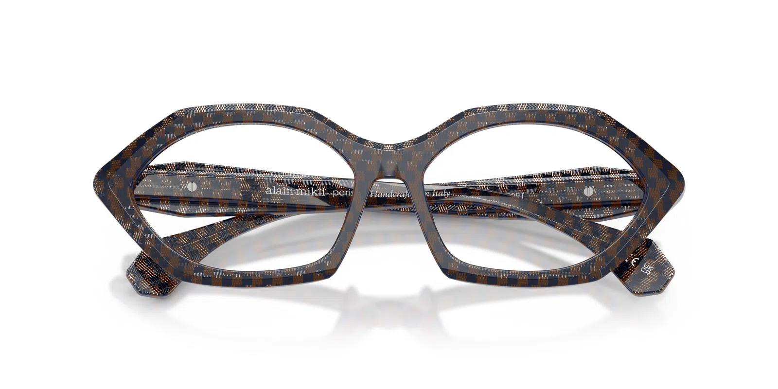 Alain Mikli 3530DM Eyeglasses - view 36